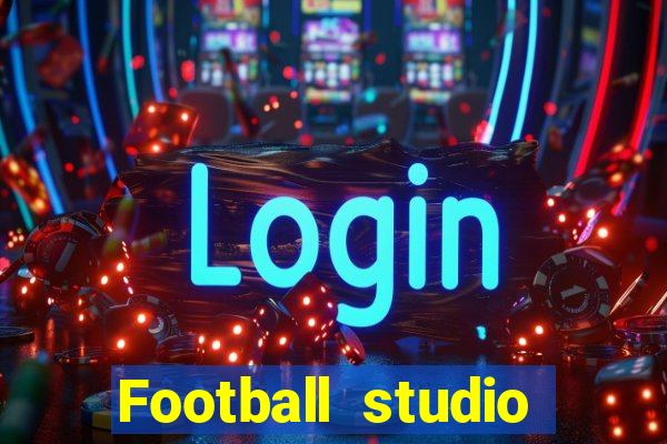 Football studio demo football studios